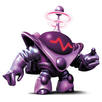 Villain