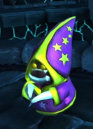 Magic Spell Punk (Wii U)