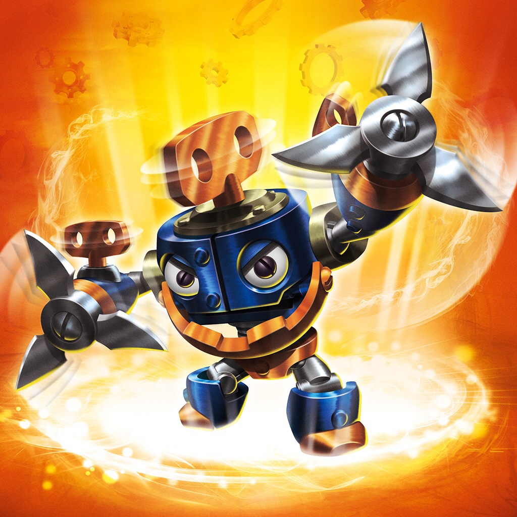 Skylanders, Skylanders Wiki