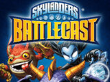 Skylanders: Battlecast