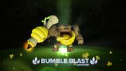 LightCore Bumble Blast's magical moment