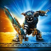 skylanders imaginators wildstorm figure