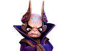 Emperor Kaos