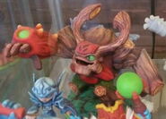 Tree Rex/Gallery | Skylanders Wiki | Fandom
