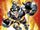 Dark Blast Zone