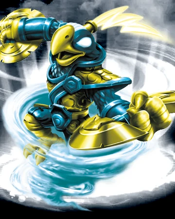 Legendary Free Ranger Skylanders Wiki Fandom