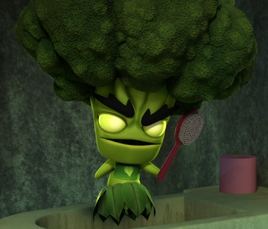 SA Broccoli Guy