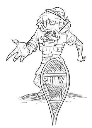 Professor Splinters | Skylanders Wiki | Fandom