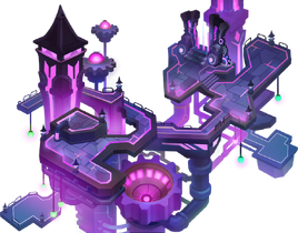 Mad Machinery Factory