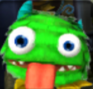 Lockmaster Imp's character portrait in Skylanders: Giants