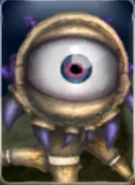 Occulous'character portrait in Skylanders: Spyro's Adventure (Wii)