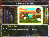 Heroic Challenge Menu SSA