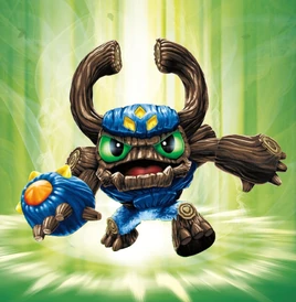 GnarlyBarkleyArtwork