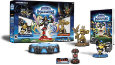 Starter Packs | Skylanders Wiki | Fandom Starter Packs | Skylanders Wiki | Fandom
