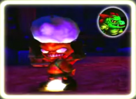 Spyro's Adventure (XPEC)