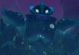 Air Geargolem