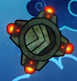 Waging Warships