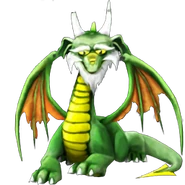 Companion ramses.png (85 KB) Ramses' render in Skylanders: Lost Islands