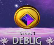 Debug Minion in its magic moment