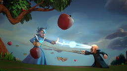 Master Eon Kaos struggle.png