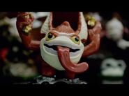 Skylanders- Spyro's Adventure Commercial