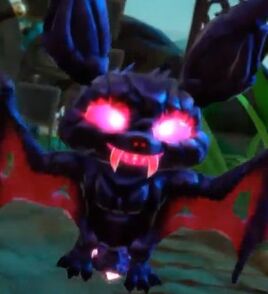 Evilized Sugarbat