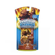 Bash serie 1 en paquete