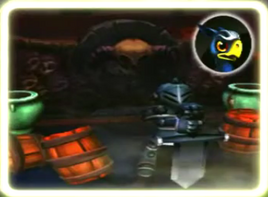 Spyro's Adventure (XPEC)