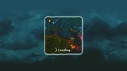 Loading Screen (PlayStation 3 / Xbox 360)
