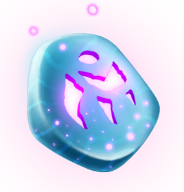 Wish stones