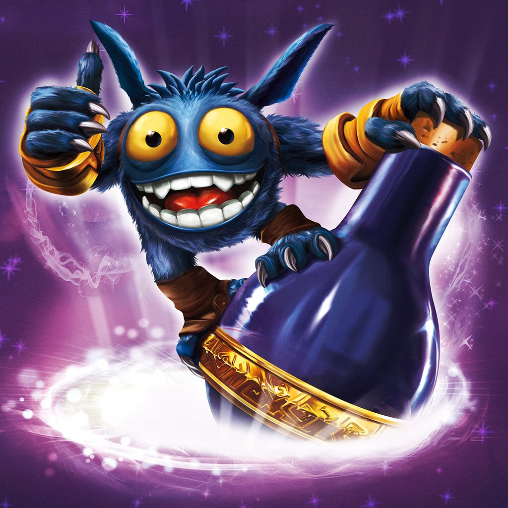 skylanders pop fizz - goworkindia.com.