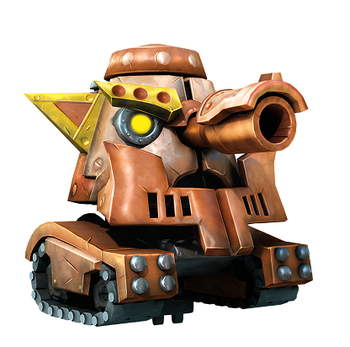 Skylanders villain deals