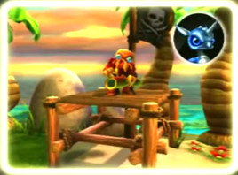 Spyro's Adventure (XPEC)