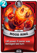 Mood Ring - Gearcard