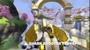 Shark Shooter Terrafin