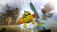 Evilikin Eliminator Achievement