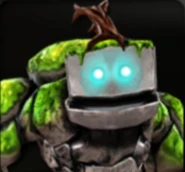 Gigantus's character portrait