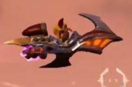 Goblin Gliders
