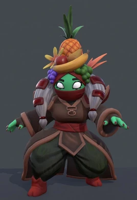 Grandmaster Cami Flage