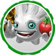 Instant Food Fight's icon