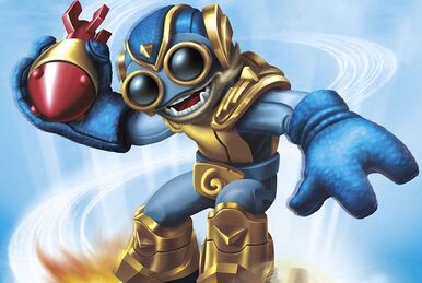 Skylanders SWAP FORCE COMPLETE YOUR COLLECTION Buy 3 Get 1 Free! *$6 Minimum* 🎼 - La Paz County