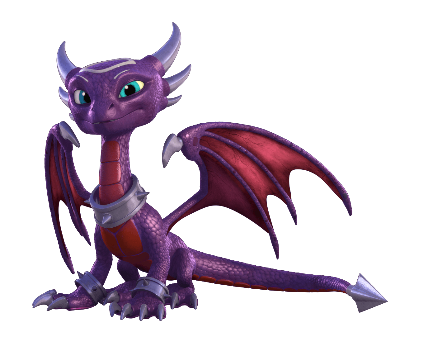 all dragon skylanders