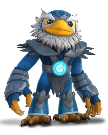 skylanders academy toys