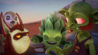 Glumshanks Skylanders Academy Skylanders Wiki Fandom Glumshanks Skylanders Academy Skylanders Wiki Fandom