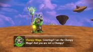 ChompyMage SkylandersGiants