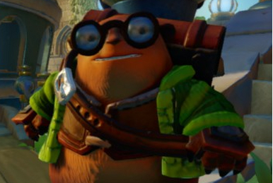 Finn skylanders deals