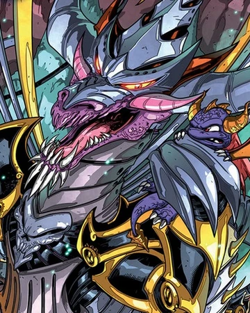 Malefor Skylanders Wiki Fandom