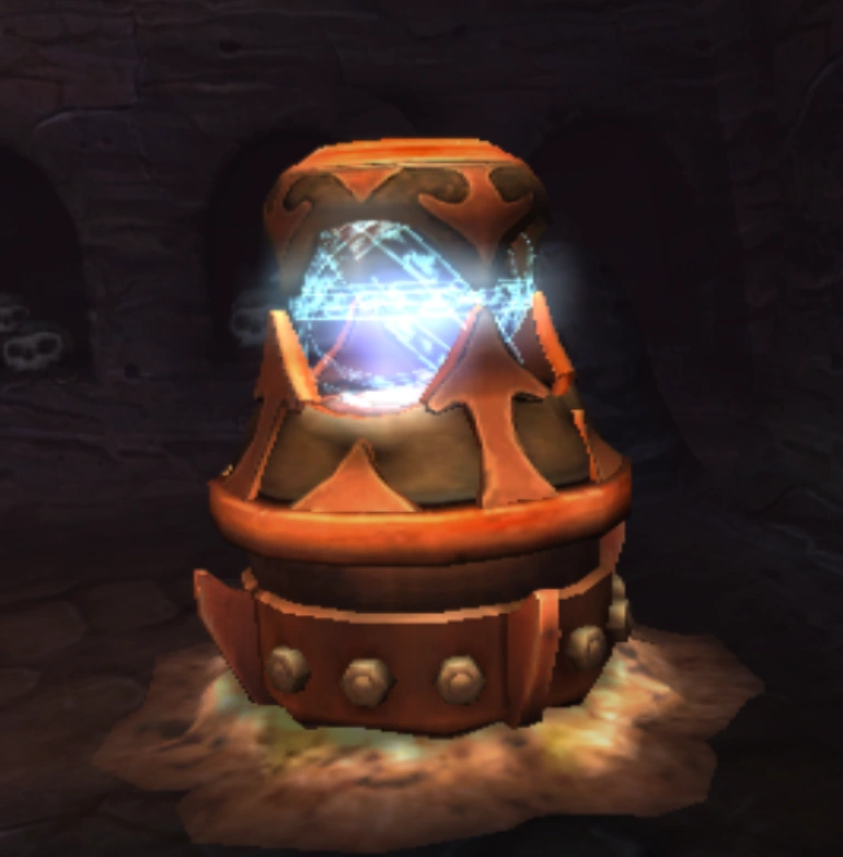 Enemy Summoner | Skylanders Wiki | Fandom