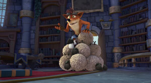 S1E10 Crash Bandicoot Sheep.jpg