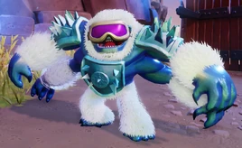 Eon's Elite Slam Bam